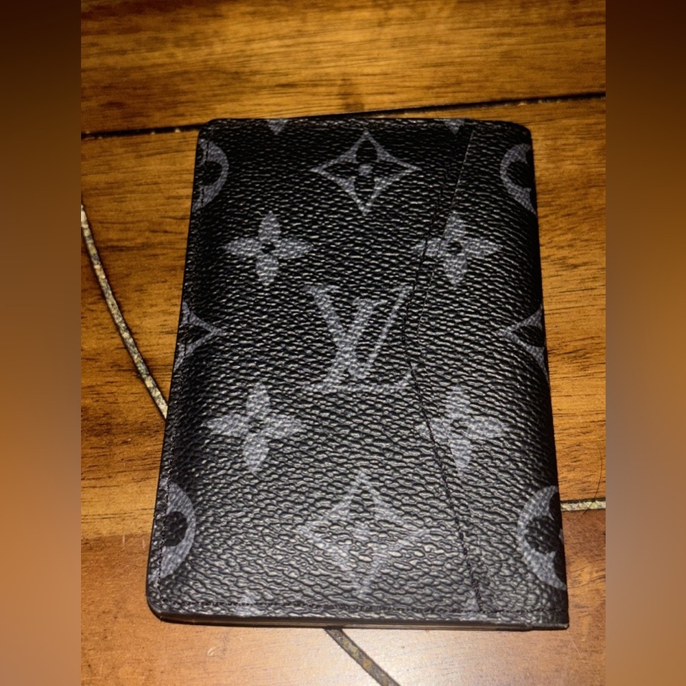 Louis vuitton Bi fold Card holder